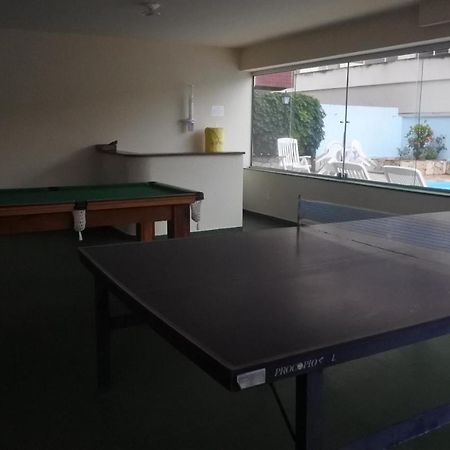 Apto Praia Martim De Sa Caraguatatuba Kültér fotó