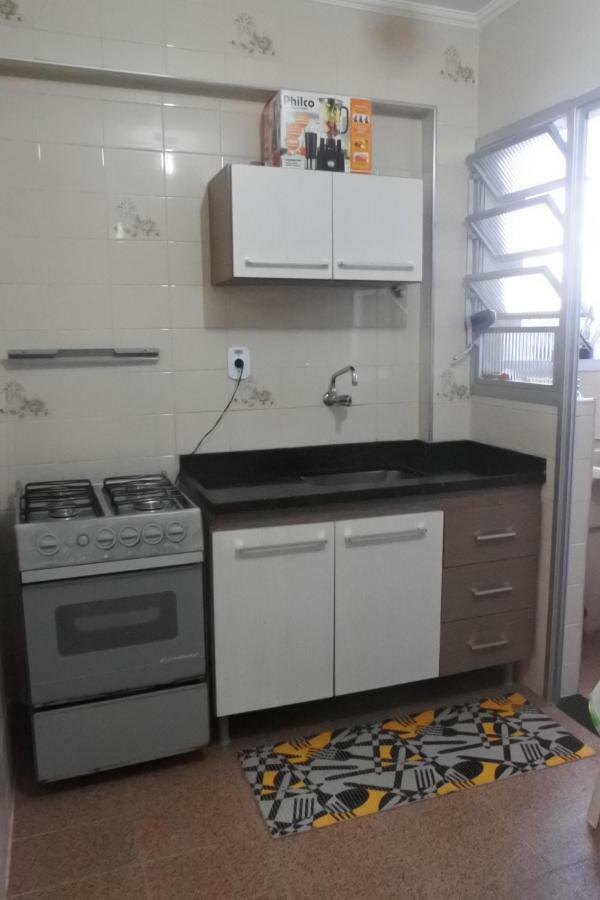 Apto Praia Martim De Sa Caraguatatuba Kültér fotó