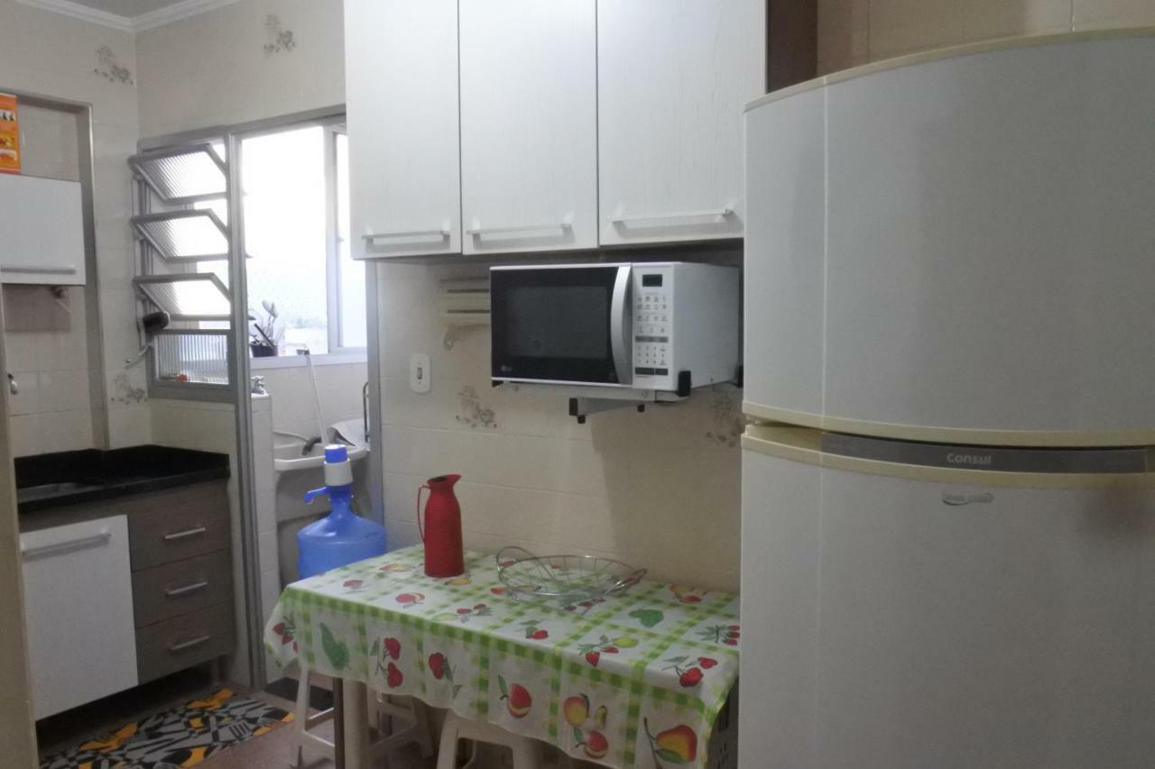 Apto Praia Martim De Sa Caraguatatuba Kültér fotó