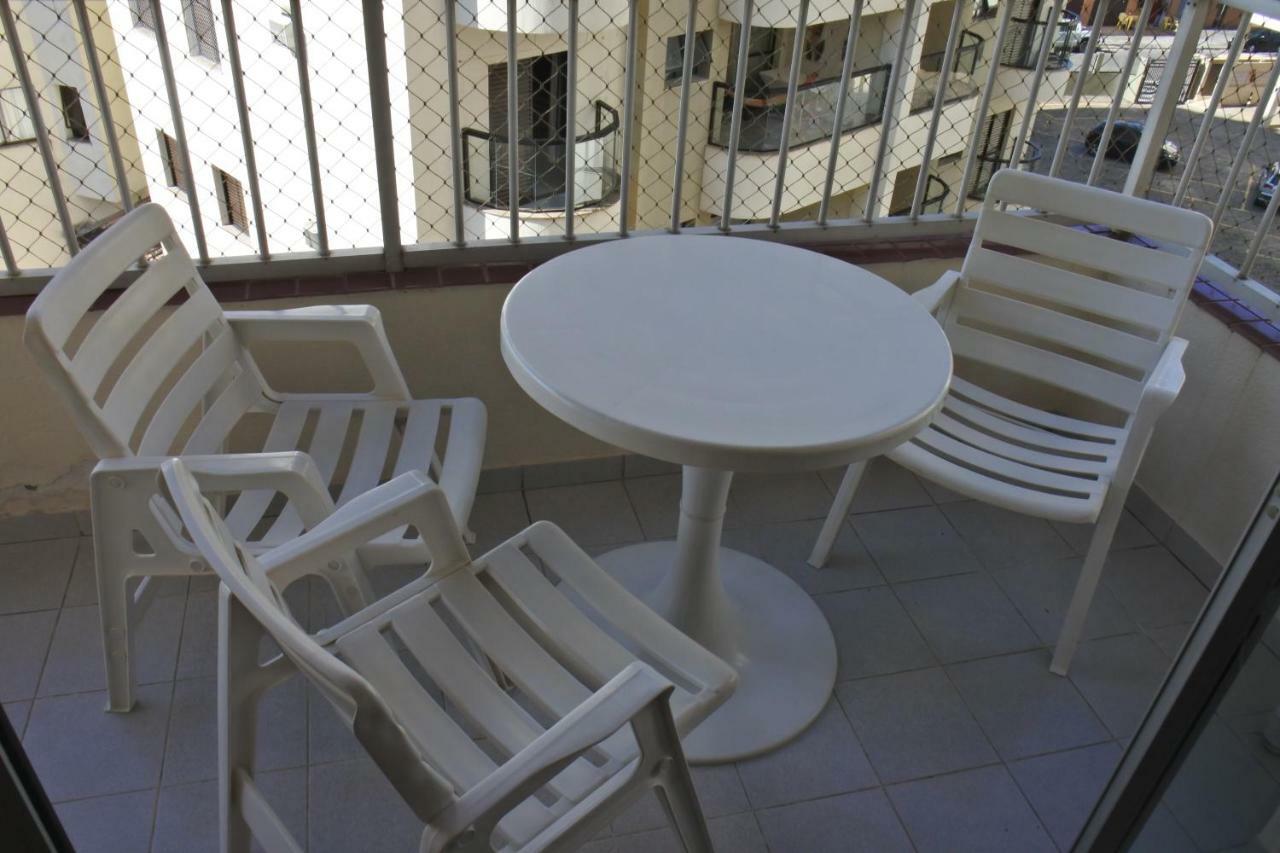Apto Praia Martim De Sa Caraguatatuba Kültér fotó