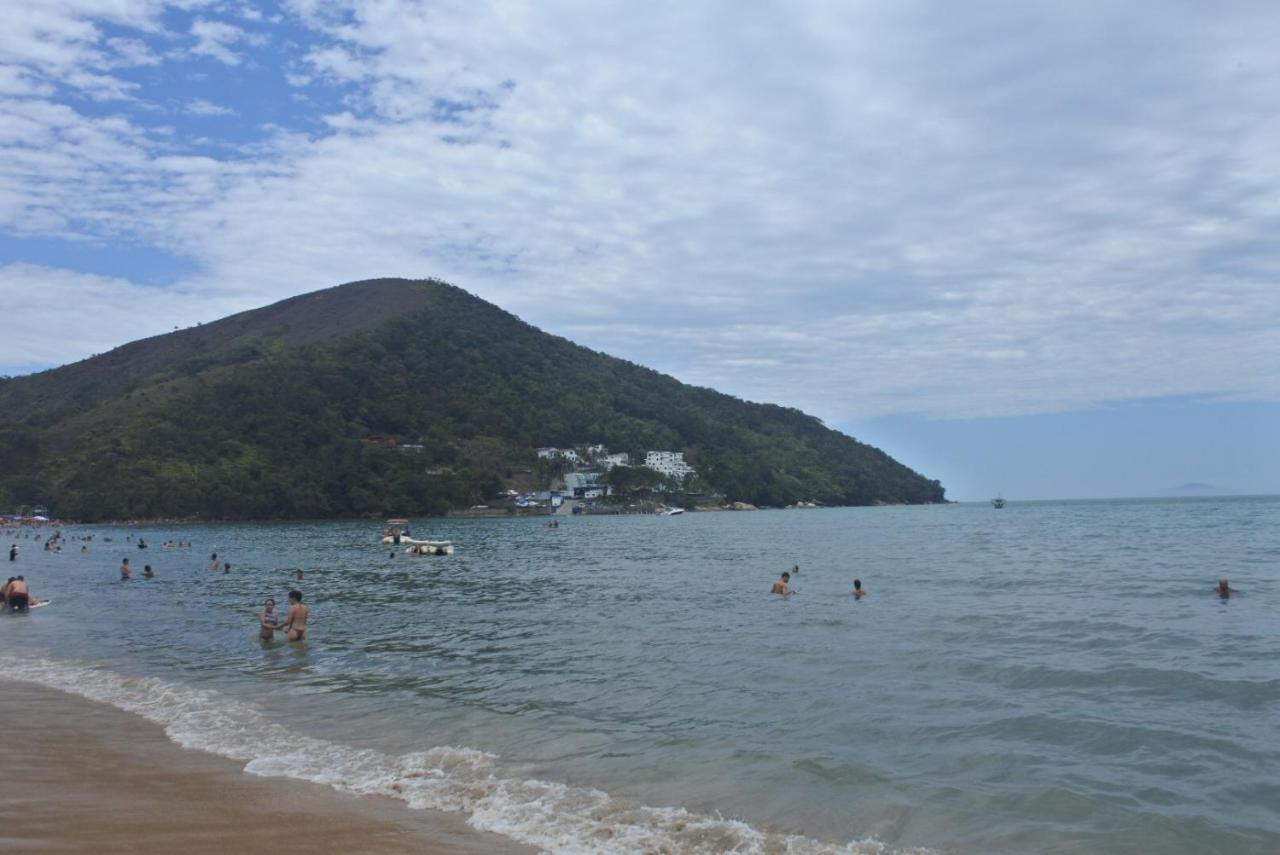Apto Praia Martim De Sa Caraguatatuba Kültér fotó