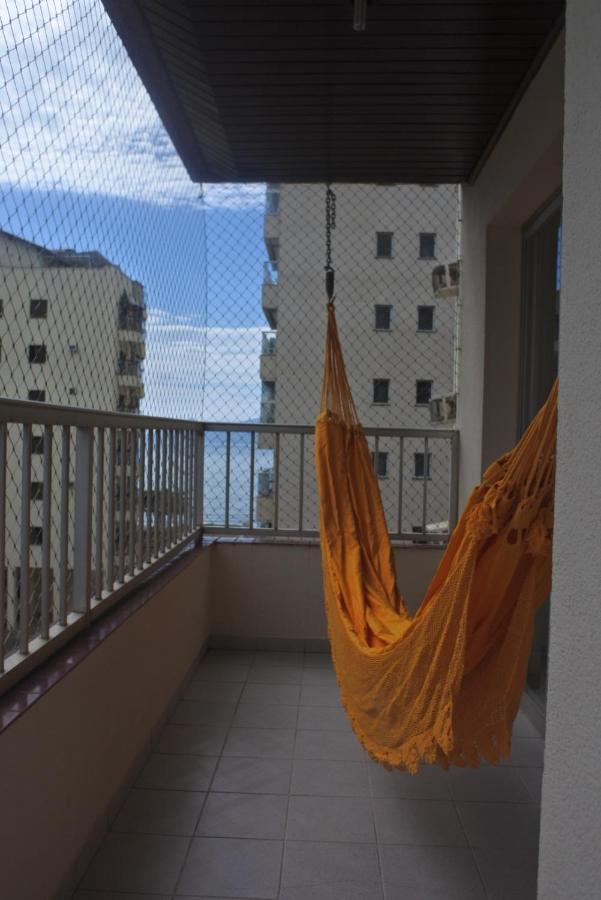 Apto Praia Martim De Sa Caraguatatuba Kültér fotó